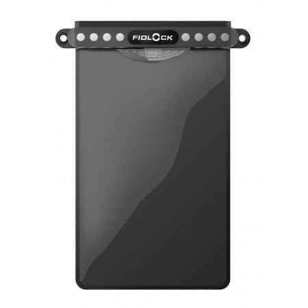 FIDLOCK Handy-Schutzhülle 'HERMETIC dry bag medi'